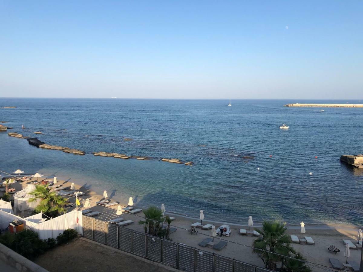 Апартаменты La Volta D'Oriente Riviera Сиракузы Экстерьер фото